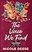 The Voice We Find: A Fog Harbor Romance