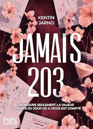 Jamais 203