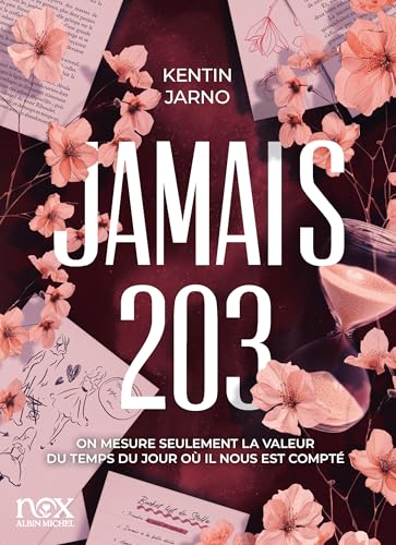 Jamais 203 (Kindle Edition)