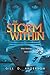 The Storm Within by Gill D. Anderson