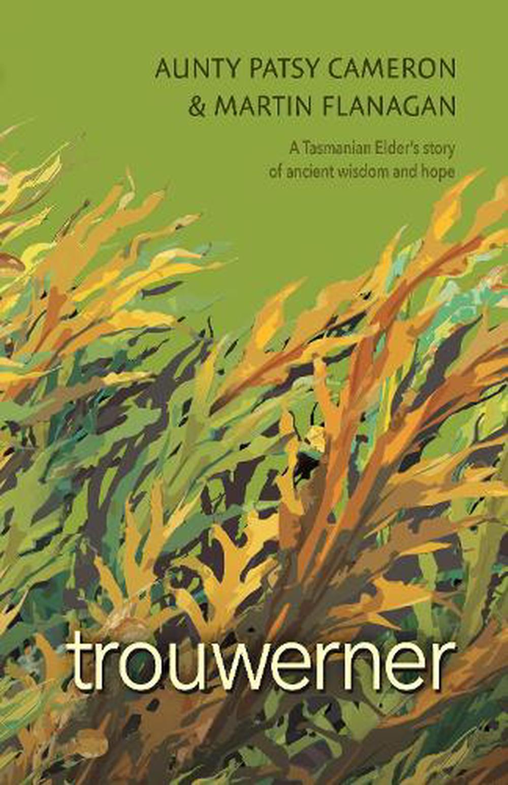 Trouwerner (Paperback)