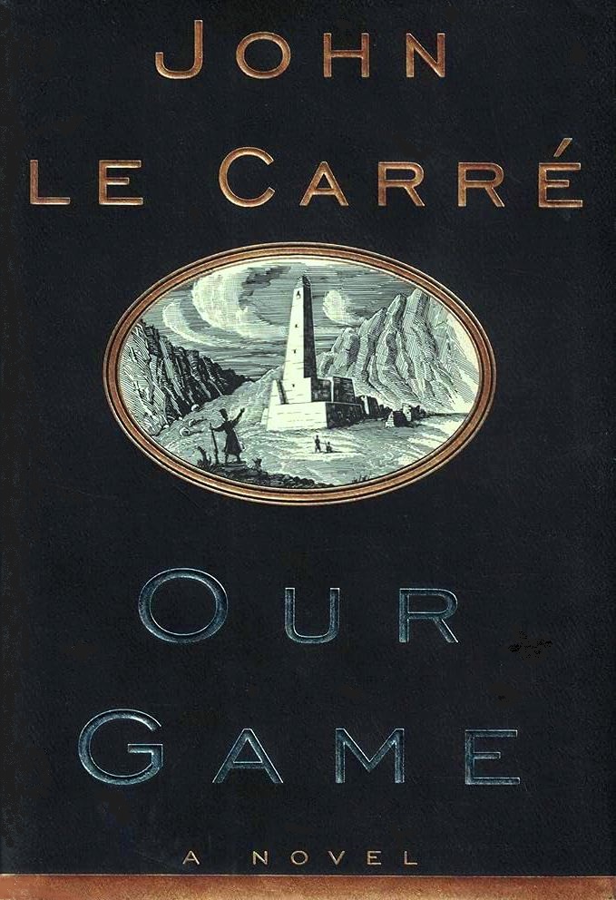 Our Game