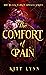 The Comfort of Pain (The Black Market Omega Series)