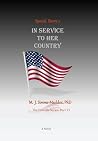 Special Envoy 2 by M.J. Simms-Maddox Special Envoy 2 by M.J. Simms-Maddox