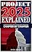 Project 2025 Explained: Understanding the Conservative Promise Chapter By Chapter