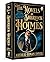 The Novels of Sherlock Holmes