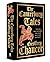 Canterbury Tales (Deluxe Hardbound Edition), The