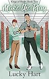 Make the Play (Kings of Heart, #2)