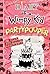 Partypooper: A side-splitting birthday disaster from the #1 international bestselling Diary of a Wimpy Kid series (Book 20)