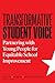 Transformative Student Voice: Partnering with Young People for Equitable School Improvement