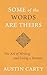 Some of the Words Are Their...
