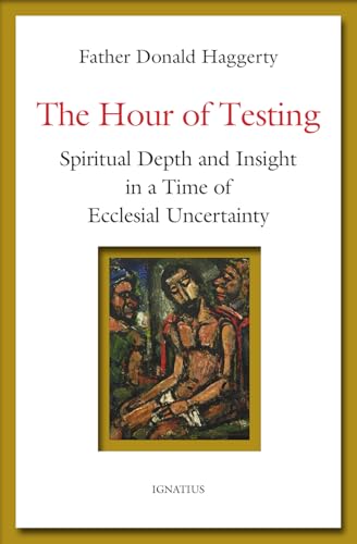 The Hour of Testing: Spiritual Depth and Insight in a Time of Ecclesial Uncertainty (Kindle Edition)