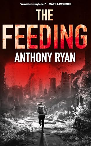 The Feeding (Paperback)