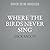 Where the Birds Never Sing: The True Story of the 92nd Signal Battalion and the Liberation of Dachau