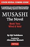 Musashi: Book Two...