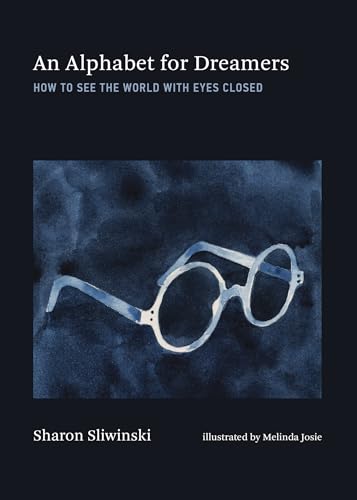 An Alphabet for Dreamers: How to See the World with Eyes Closed (Hardcover)