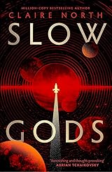 Slow Gods