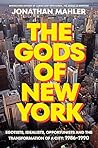The Gods of New Y...