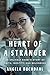 Heart of a Stranger by Angela Buchdahl