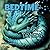 BEDTIME BABY DRAGON: BABY D...