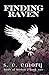 Finding Raven (Birds of Boston)
