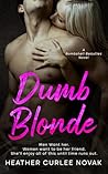 Dumb Blonde: Men ...