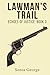 Lawman's Trail (Echoes of Justice, #3)