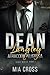 Dean Langley. Atracción Peligrosa (Serie Nueva york - Libro 1) by Mia Cross
