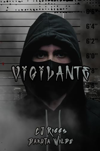 Vigilante (Paperback)