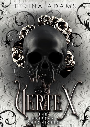 Vertex (The Chronicles of Nairean, #1)