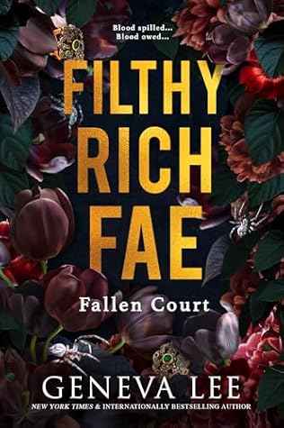 Fallen Court (Filthy Rich Fae #2)