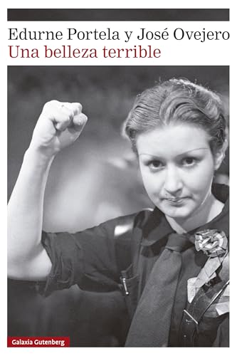 Una belleza terrible (Kindle Edition)