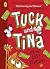 Puffin Tuck and Tina and the Lost Fortune. by Jack Keely