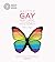 A Little Gay Natural History by Josh L. Davis
