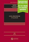 Civil Procedure: ...