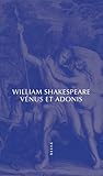 Vénus et Adonis