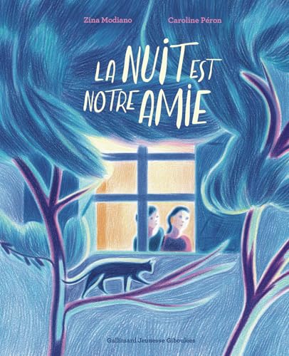 La nuit est notre amie (Paperback)