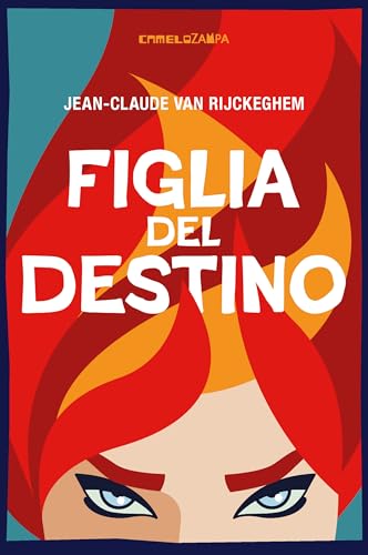 Figlia del destino (Le Spore Vol. 1) (Italian Edition)