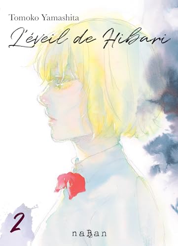 L'éveil de Hibari - Tome 02 (Paperback)
