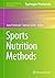 Sports Nutrition Methods