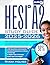HESI A2 STUDY GUIDE: 1000+ Tailored Questions and Detailed Explanations for your Nursing School Exam Success | includes 4 Full-length Practice Tests