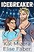 Icebreaker (Gamebreakers #1)