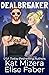 Dealbreaker by Kat Mizera
