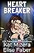 Heartbreaker (Gamebreakers #2)