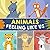 Animals Feeling Like Us by R.M.  Smith
