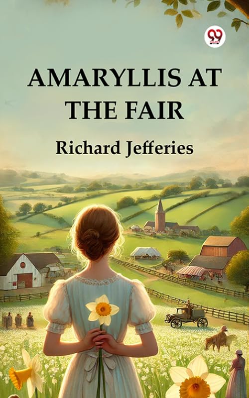 Amaryllis at the Fair