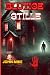 Blutige Stille: Horrorroman