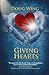 Giving Hearts by Doug Wing