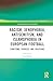 Racism, Xenophobia, Antisemitism, and Islamophobia in Europea... by Udo Merkel