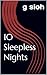 10 Sleepless Nights